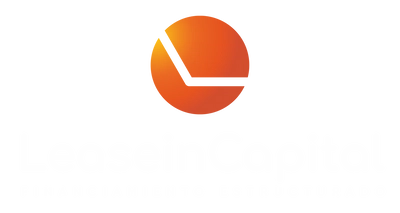 Leasein Capital 12 logo mb lc