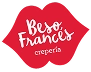 Inicio 11 beso frances logo