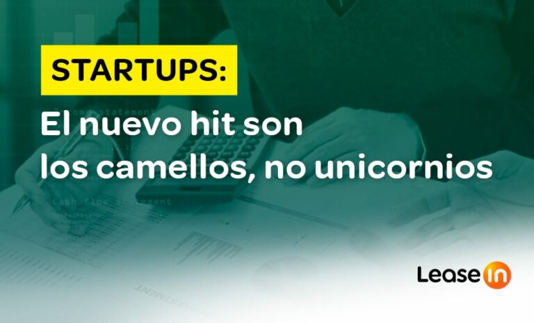 startups blog leasein