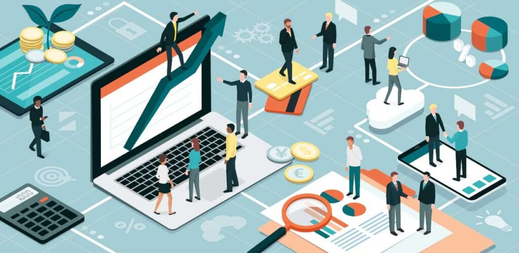 Se acelera la digitalización de las Pymes en Latinoamérica