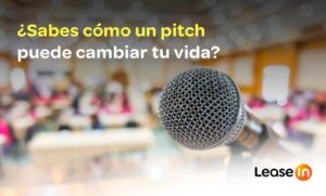 ¿Por qué un elevator pitch puede cambiar tu vida? en Perú 2 elevator pitch BLOG LEASEIN
