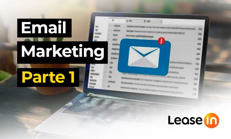 email marketing segmentación de audiencias BLOG LEASEIN