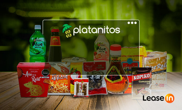 platanitos food Blog Leasein