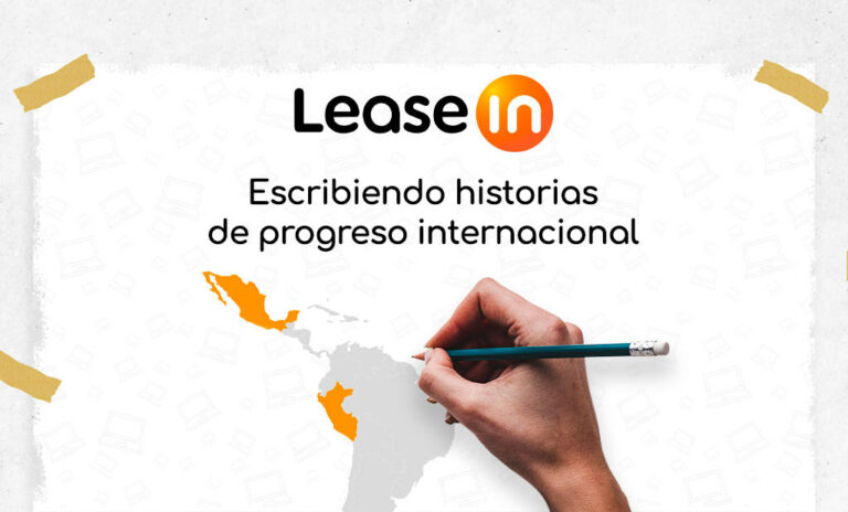 BLOG LEASEIN progreso internacional