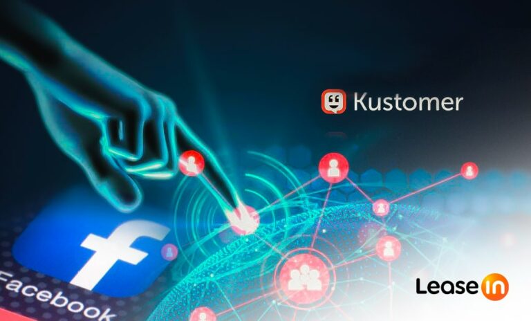 kustomer blog leasein