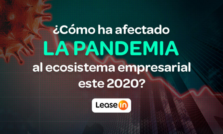 empresas peruanas este 2020 BLOG LEASEIN