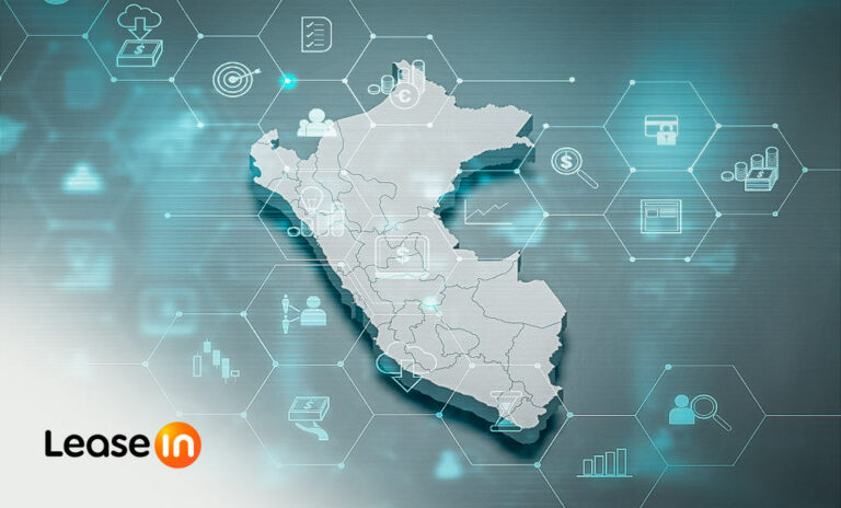 mapa fintech perú 2021 qué startups lo conforman BLOG LEASEIN