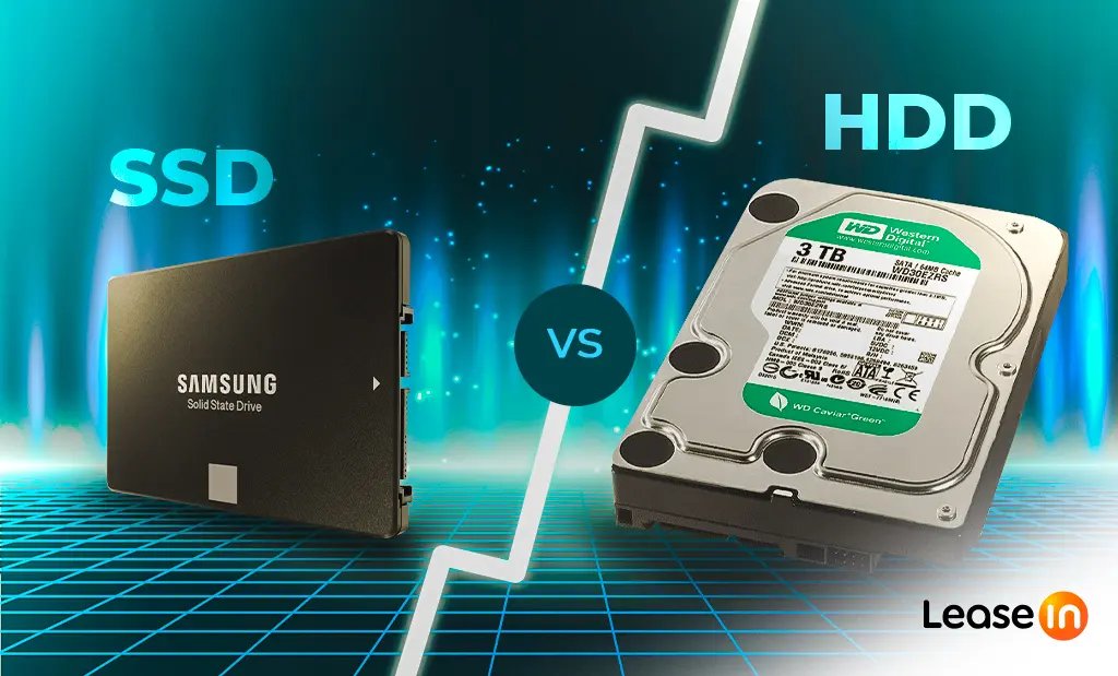 udstilling bord hellig HDD vs SSD: Diferencias entre disco sólido y disco duro