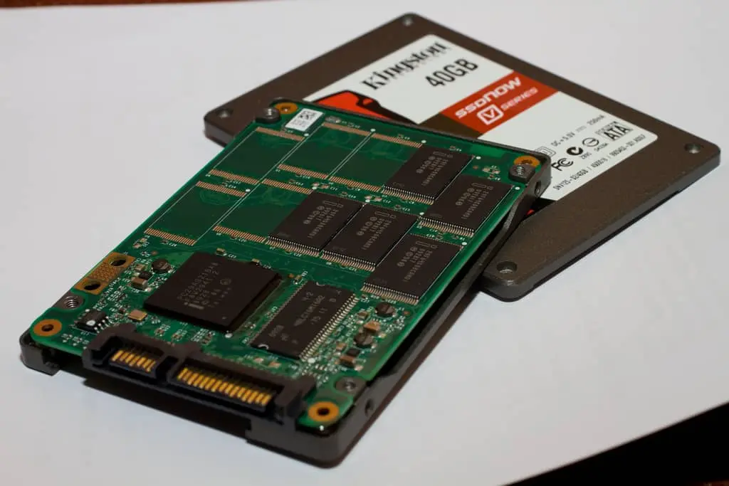 HDD vs SSD: Diferencias entre disco sólido y disco duro