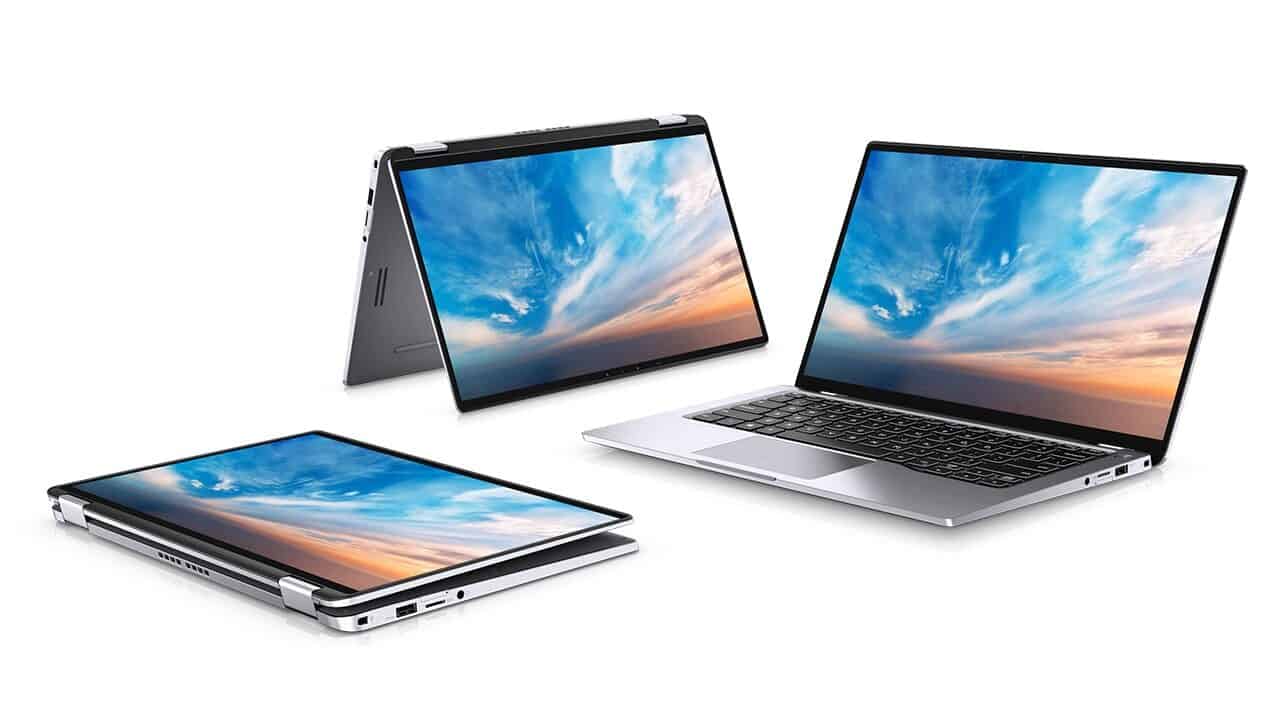 Latitude 7400 ultrabook marcas de laptops