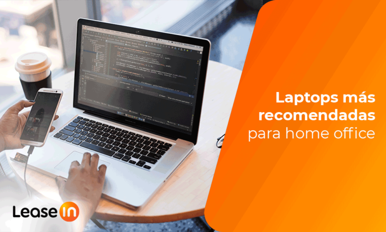 laptops para home office más recomendadas peru