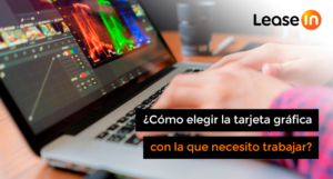 cómo elegir una tarjeta gráfica