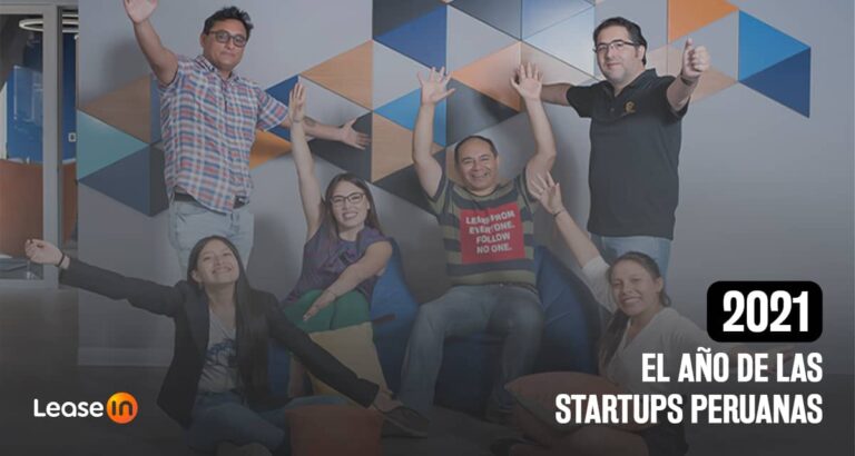 startups peruanas