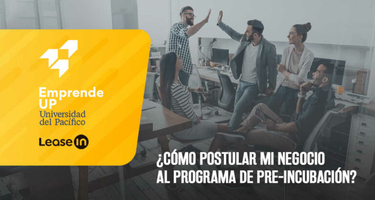 Emprende UP