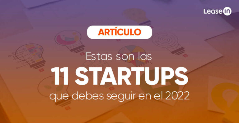 startups