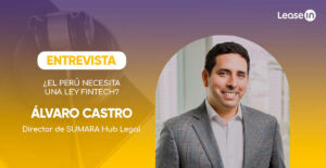 ¿Debería existir una Ley Fintech en el Perú? 3 Ley Fintech