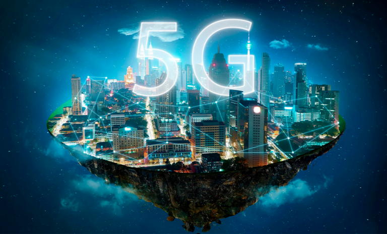 ¿Y tú, ya sabes qué es el 5G?