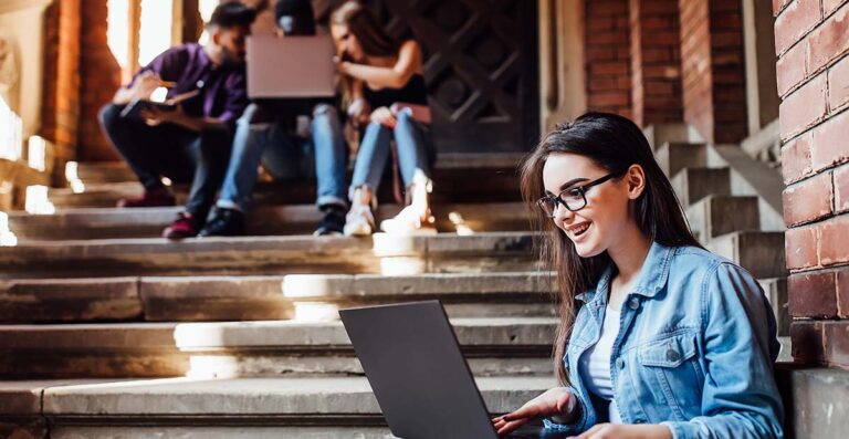 Las 5 mejores laptops para estudiantes en este 2022