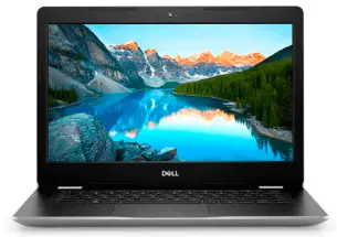 Alquiler de laptops Dell Inspiron 3493