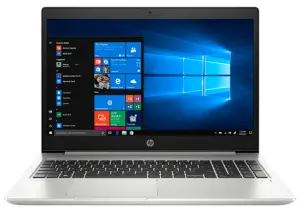Alquiler de laptops HP Probook 450 G7