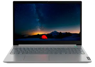 Alquiler de laptops Lenovo Thinkbook 15IML