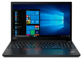 Alquiler de laptops Lenovo Thinkpad E15