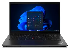 Alquiler de laptops Lenovo Thinkpad L14