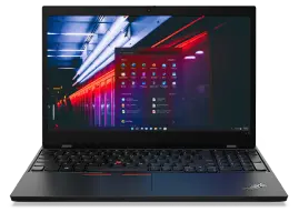 Alquiler de laptops Lenovo Thinkpad L15