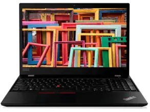 Alquiler de laptops Lenovo Thinkpad T15