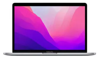 Alquiler de laptops Macbook Pro 13.3''