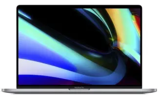 Alquiler de laptops Macbook Pro 16”