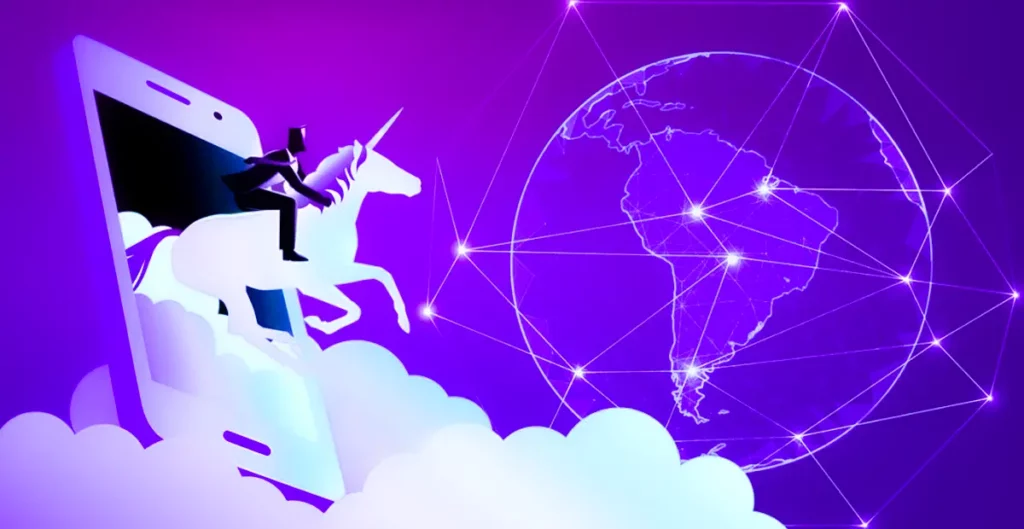 Nuevos 8 unicornios Fintech 2022