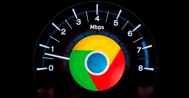 Google Chrome: ¿Problemas con la velocidad de internet?