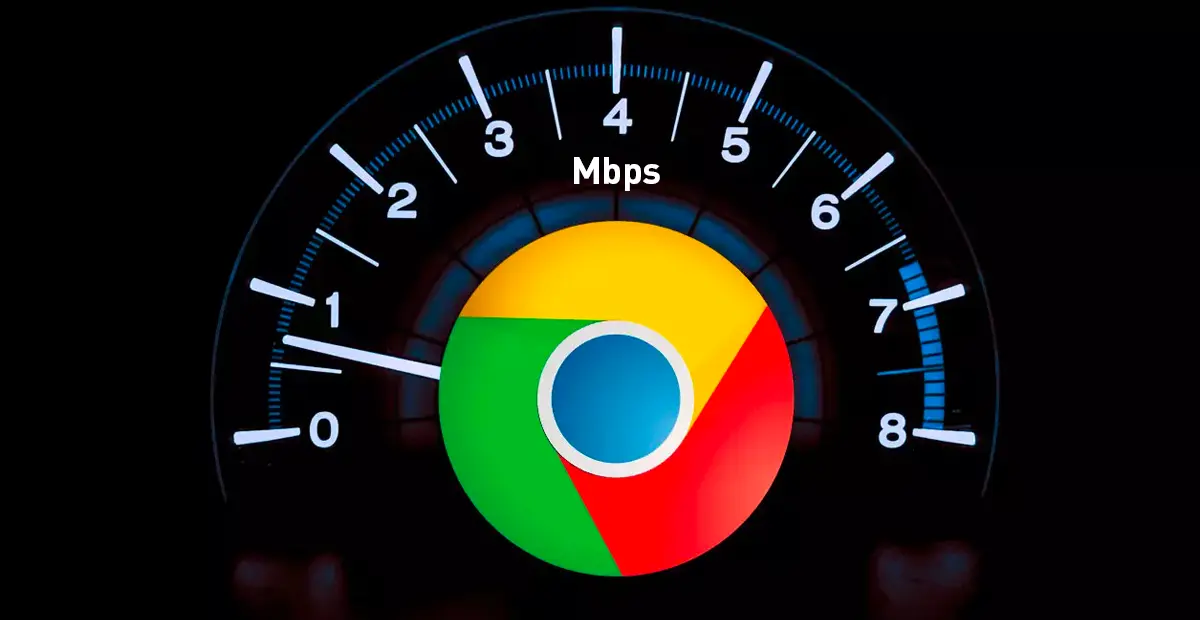 Google Chrome: ¿Problemas con la velocidad de internet?