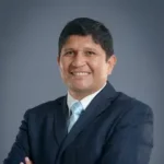 Oswaldo Morales