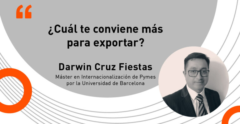 Incoterms: ¿Cuál te conviene más para exportar?