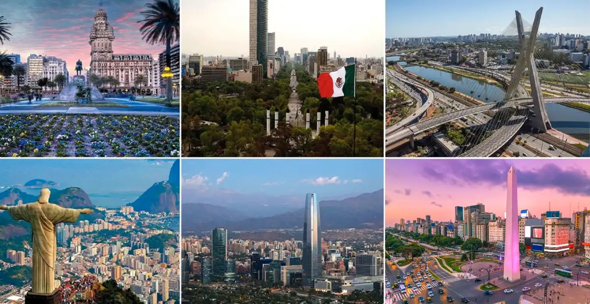 Leasein apunta a Medellín. Ciudad ascendió 37 posiciones a nivel mundial en el Global Startup Ecosystem Index