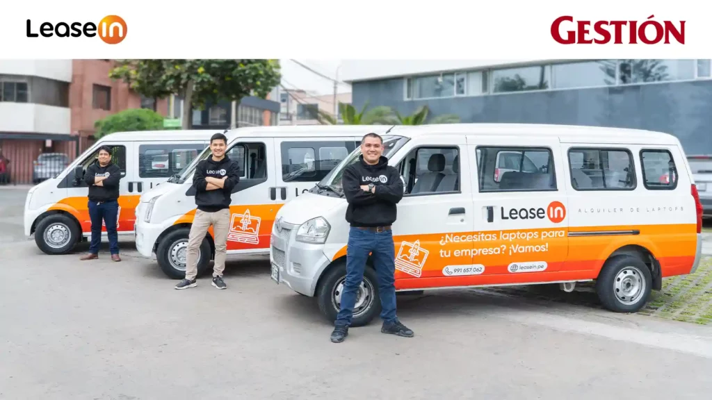 Fintech Leasein aprueba aumento de capital para expansión regional y productos Fintech Leasein aprueba aumento de capital para expansión regional y productos