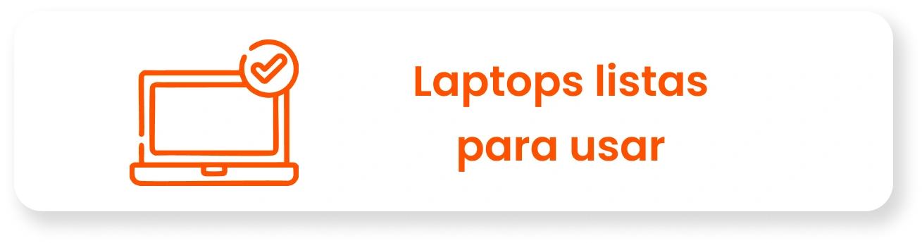 laptops listas