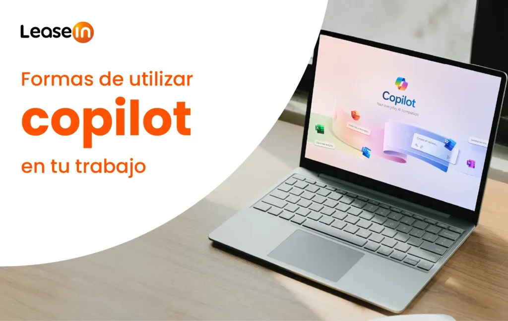 Más de 15 formas para utilizar Copilot en tu trabajo Más de 15 formas para utilizar Copilot en tu trabajo
