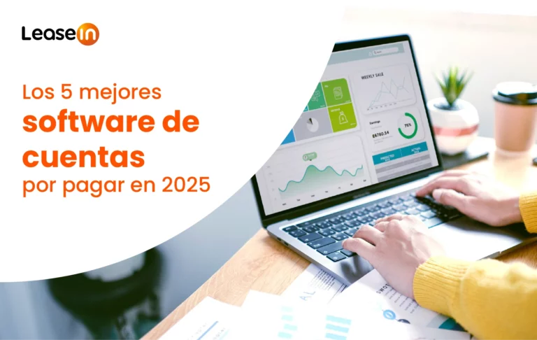 Los 5 mejores software de cuentas por pagar en 2025