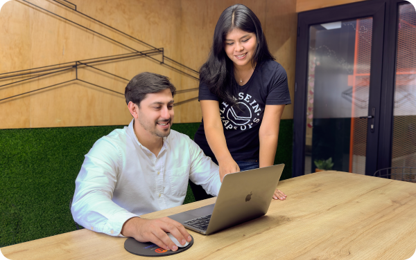 Alquiler de laptops