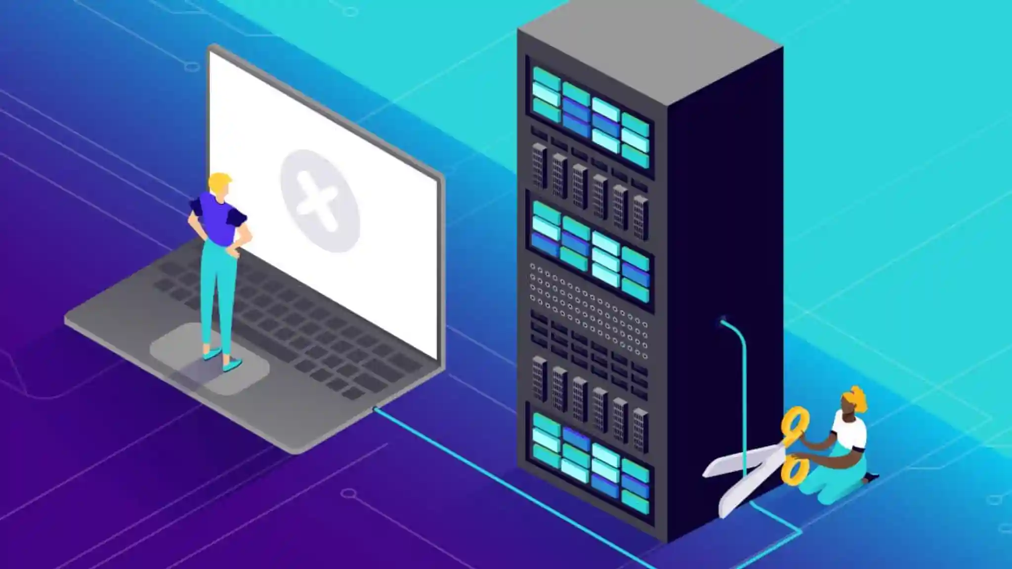 Cómo solucionar el error: "El servidor DNS no responde"