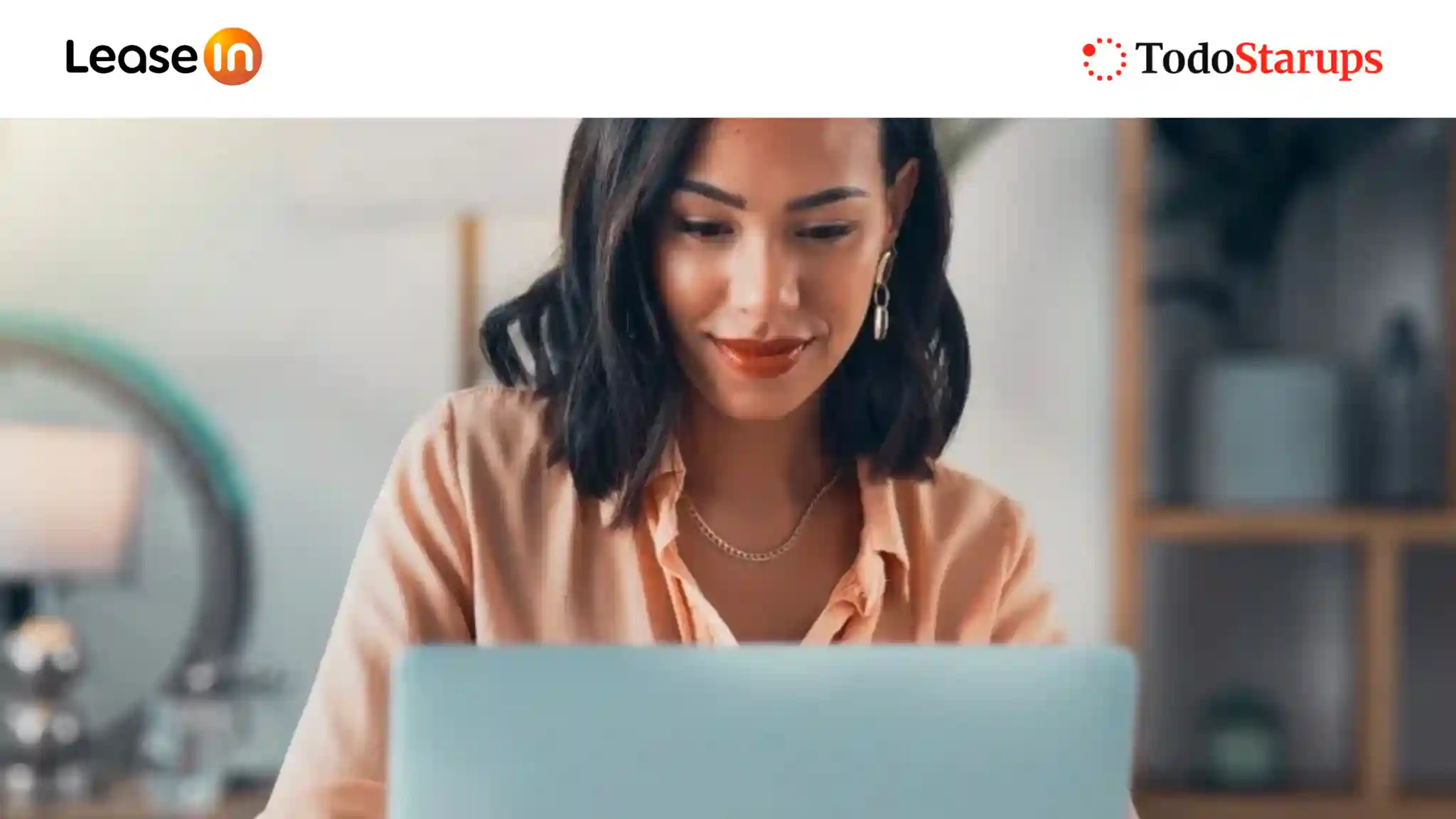 Leasein, la startup que alquila laptops, se expandirá a un fuerte ecosistema emprendedor