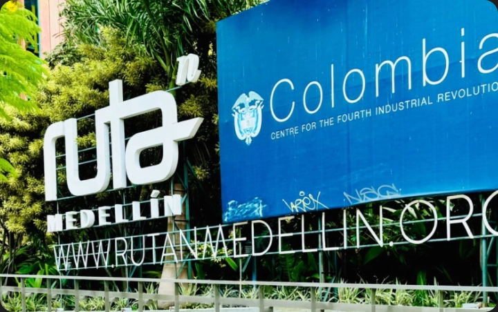 Presencia de Leasein en Colombia