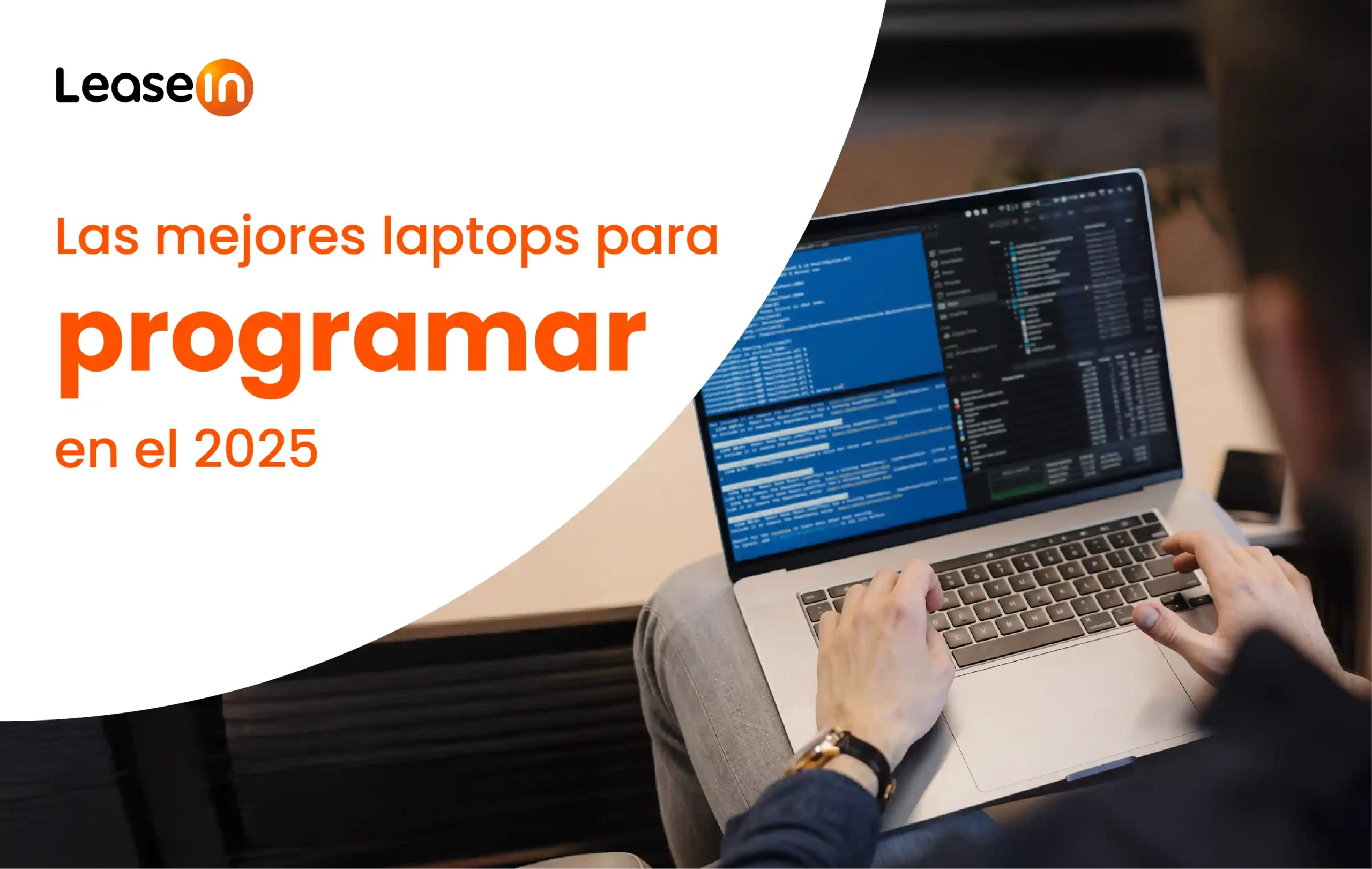 Las mejores laptops para programar en 2025: guía para profesionales