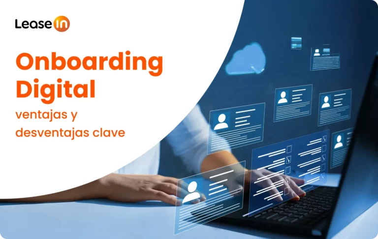 Qué es onboarding digital: ventajas y desventajas