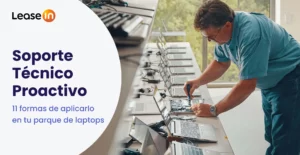 ¿Qué es la gestión de continuidad del servicio de TI?