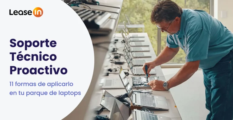 ¿Qué es la gestión de continuidad del servicio de TI?