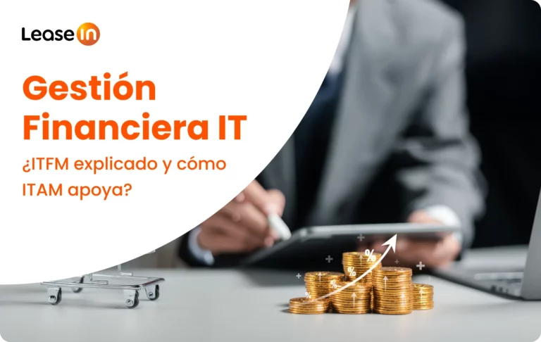 ¿Qué es la Gestión Financiera de IT (ITFM) y cómo ITAM puede ayudar?